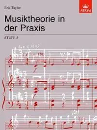 Musiktheorie in Der Praxis Stufe 5