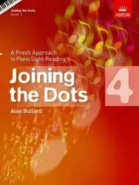 Joining the Dots, Book 4 (Piano)