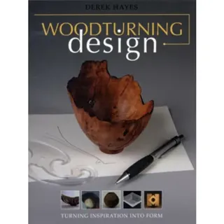 Woodturning Design
