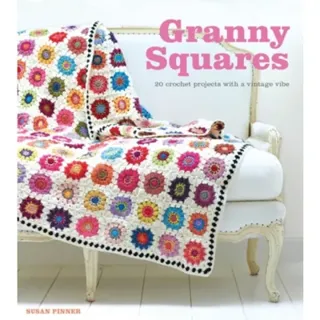 Granny Squares