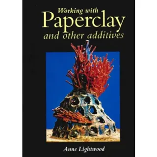 Working with PaperClay