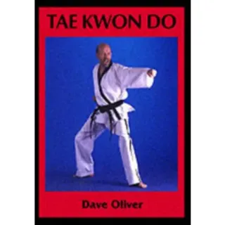 Tae Kwon-Do