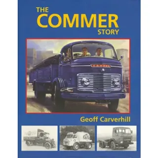 The Commer Story