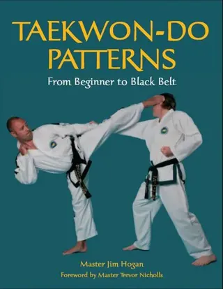 Taekwon-Do Patterns