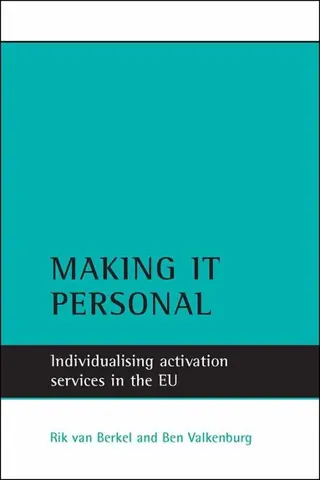 Making it personal