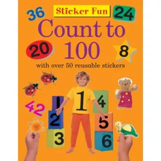 Count to 100