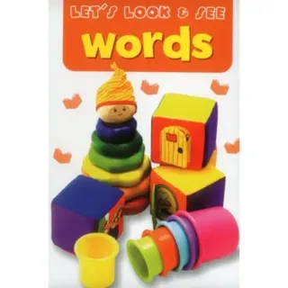 Words