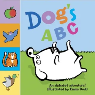 Dog's Abc
