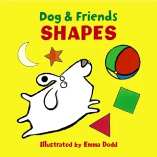 Dog & Friends