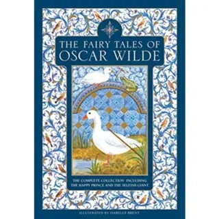 The Fairy Tales of Oscar Wilde