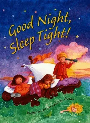 Good Night, Sleep Tight