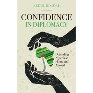 Confidence in Diplomacy