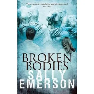 Broken Bodies