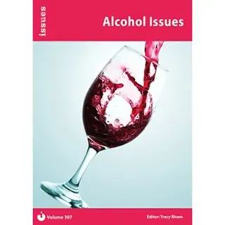 Alcohol Issues