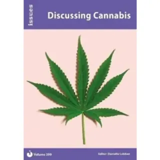 Discussing Cannabis