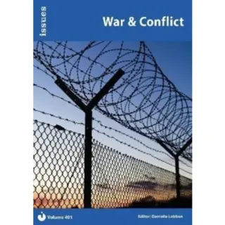War & Conflict