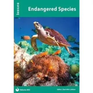 Endangered Species