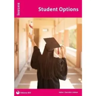 Student Options