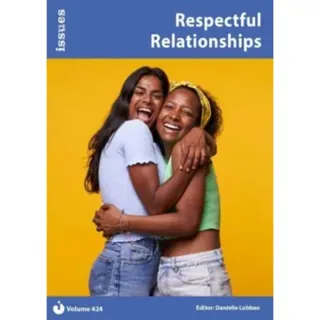 Respectful Relationships