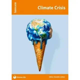 Climate Crisis