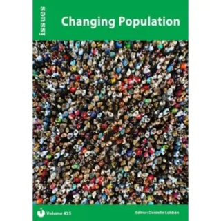 Changing Population