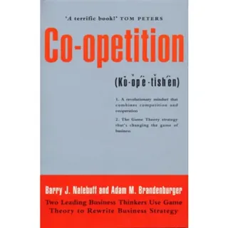 Co-opetition