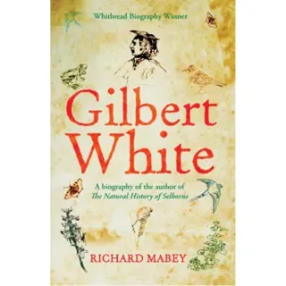 Gilbert White