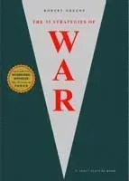 The 33 Strategies Of War