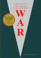 The Concise 33 Strategies of War