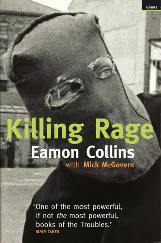 Killing Rage