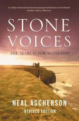Stone Voices