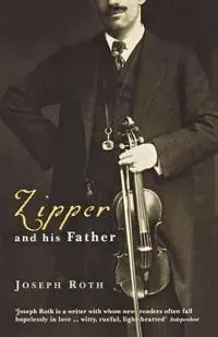 Zipper and His Father