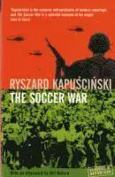 The Soccer War