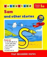 Phonics Readers