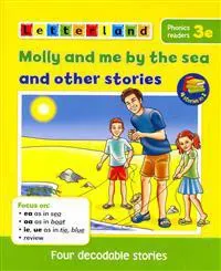 Phonics Readers