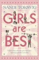 Girls Are Best