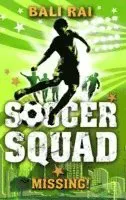 Soccer Squad: Missing!