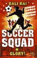 Soccer Squad: Glory!