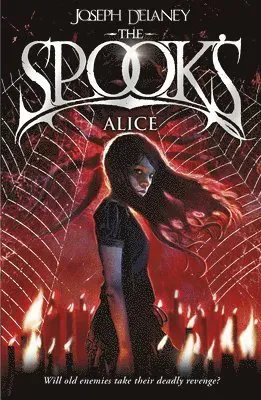 Spook's: Alice