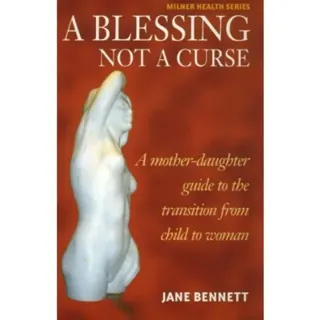 Blessing not a Curse