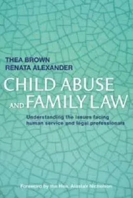 Child Abuse and Family Law