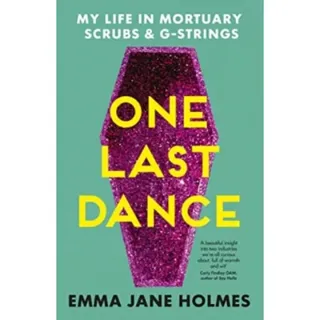 One Last Dance