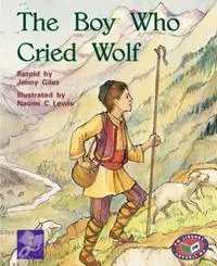 The Boy Who Cried Wolf