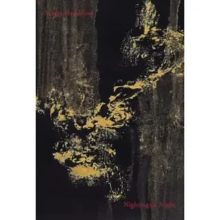 Maggi Hambling