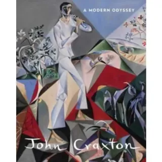 John Craxton