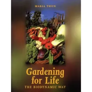 Gardening for Life