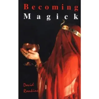 Becoming Magick