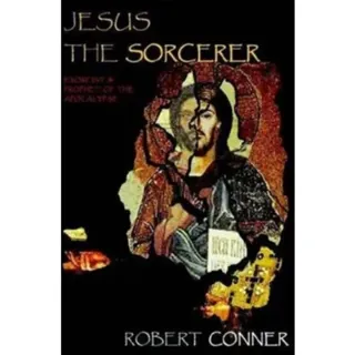 Jesus the Sorcerer