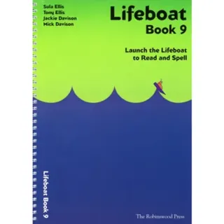 Lifeboat Read and Spell Scheme