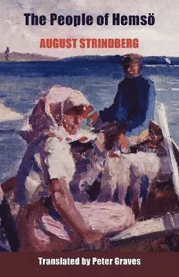 People of Hemsö